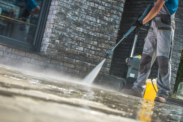 Best Patio and Deck Pressure Washing  in University Park, NM