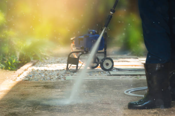 Best Post-Construction Pressure Washing  in University Park, NM